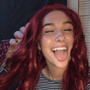 Meet your Posher, Paige